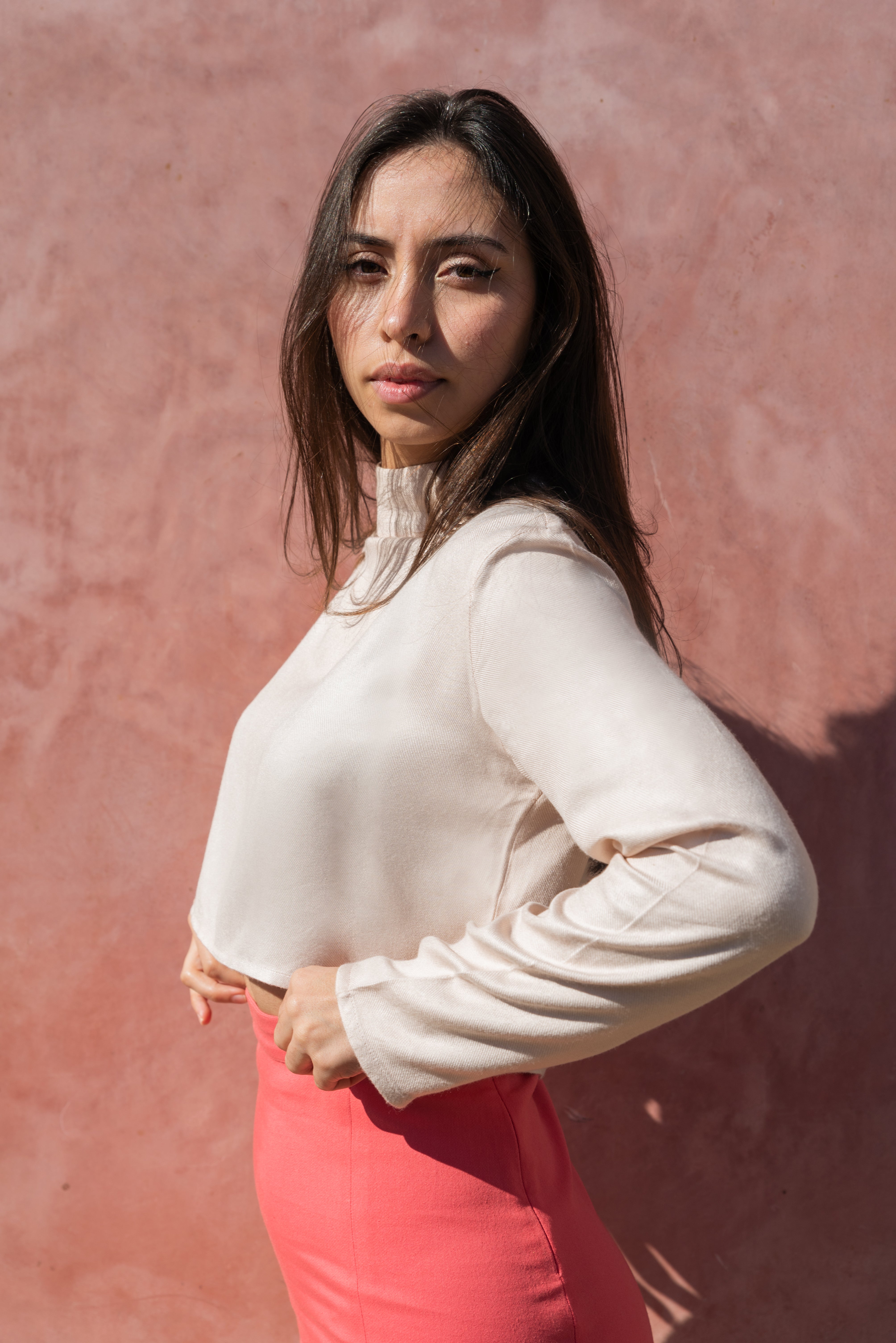 Blouses, Shirts and Jumpers