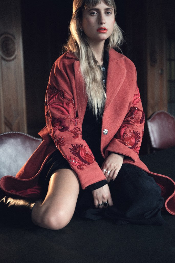 Coats & Jackets