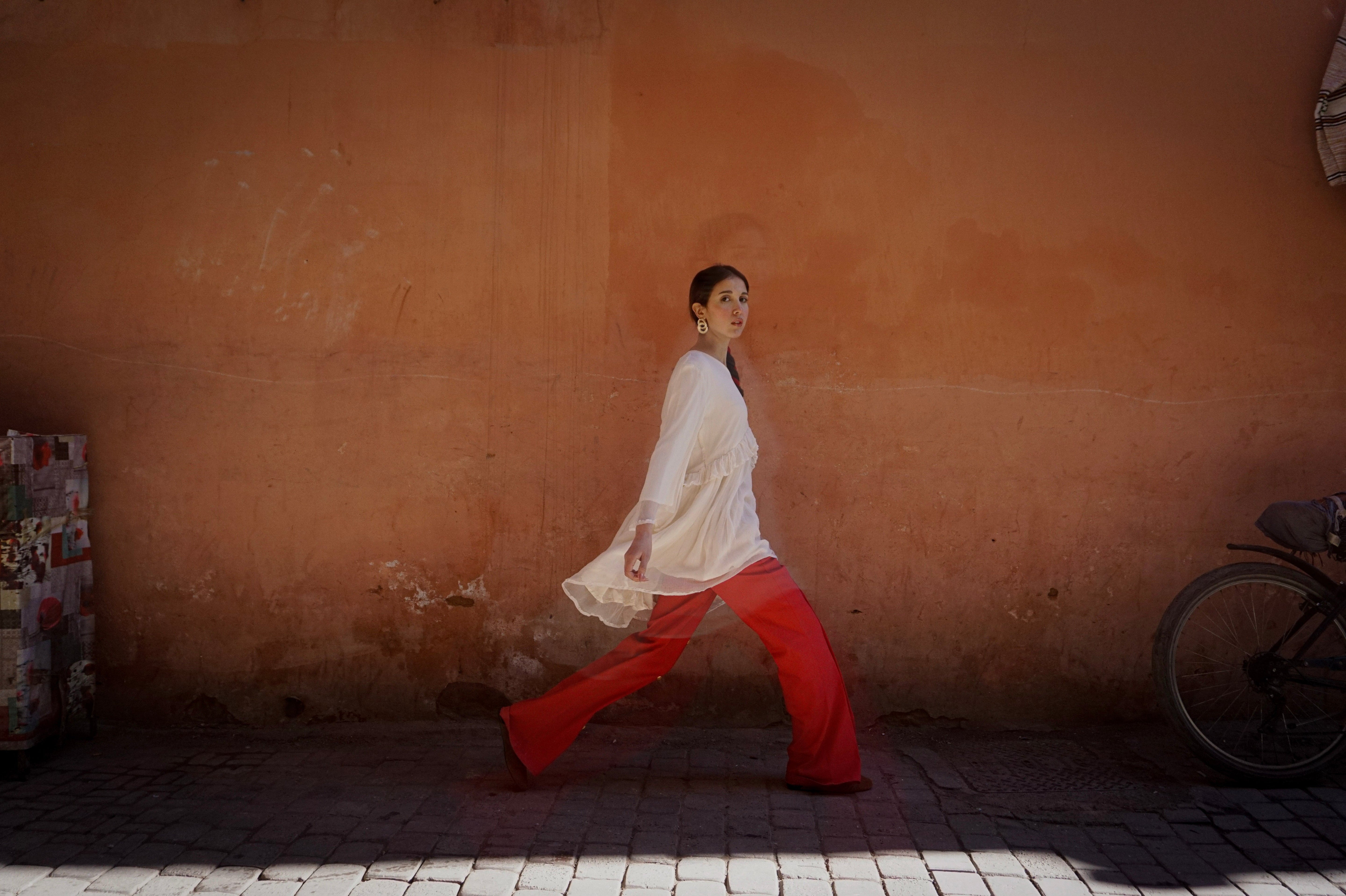 Trousers