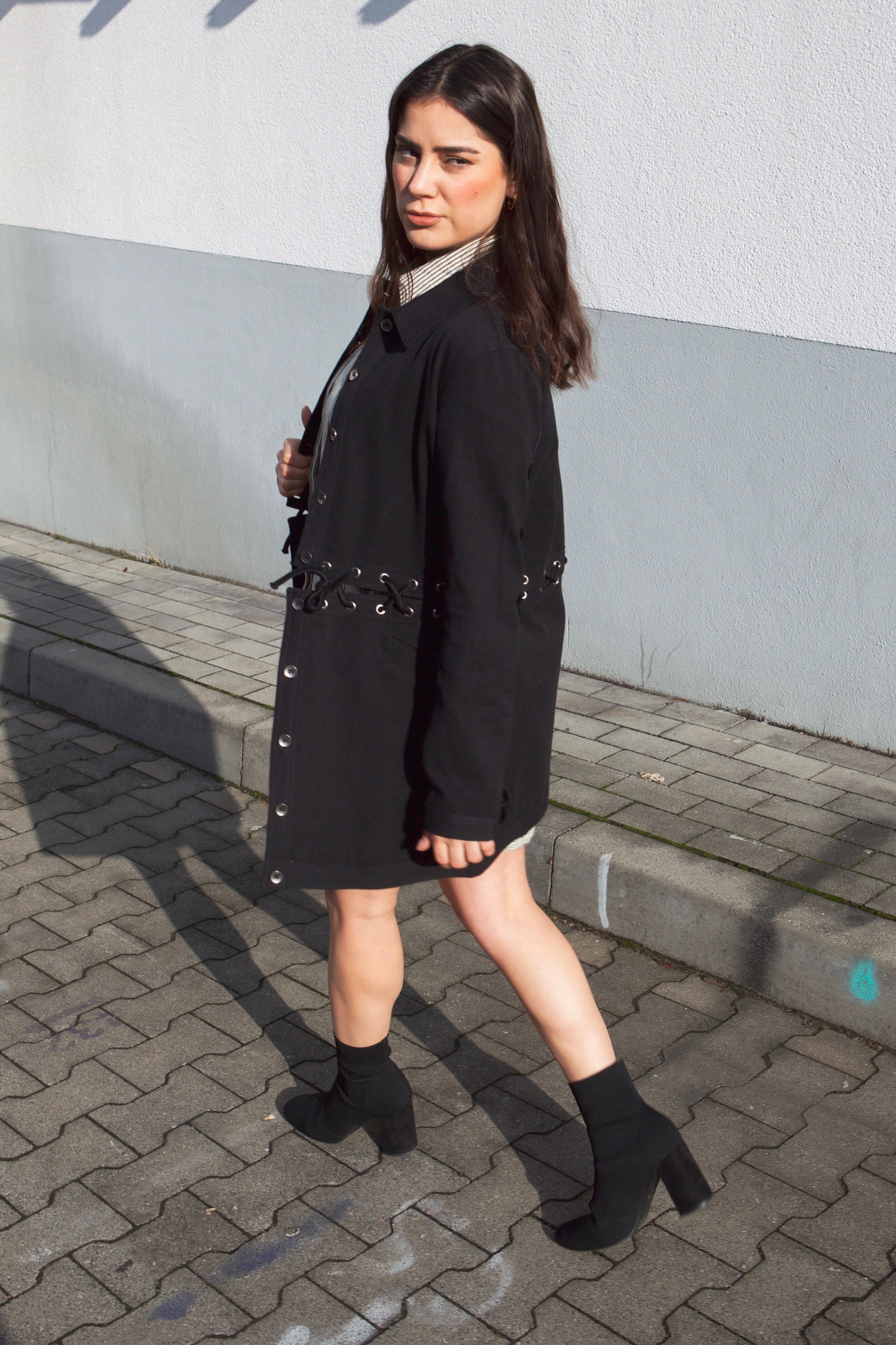 ANI 2-in-1 Jacket