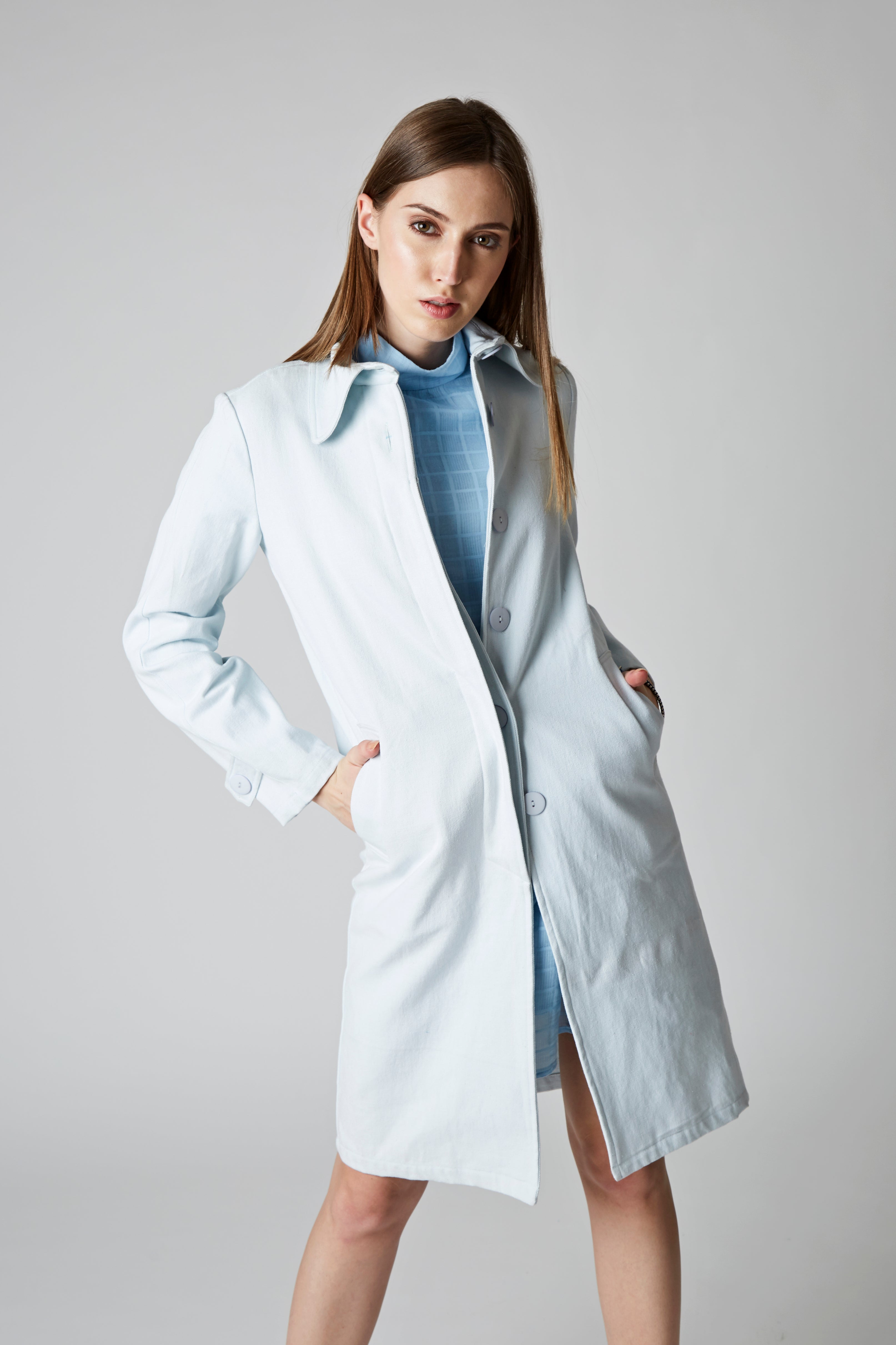 BITA Trenchcoat