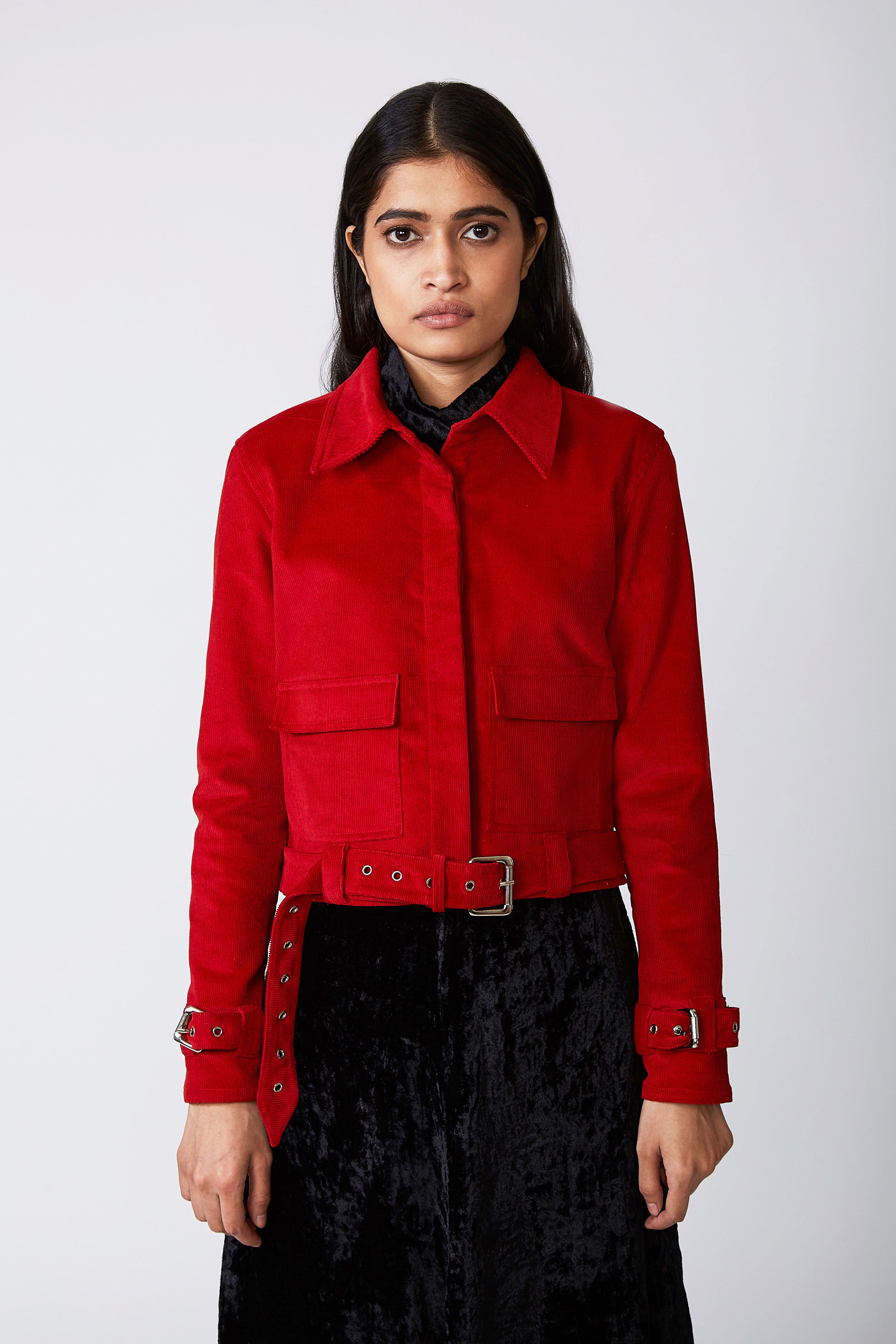 FILIZ Jacket