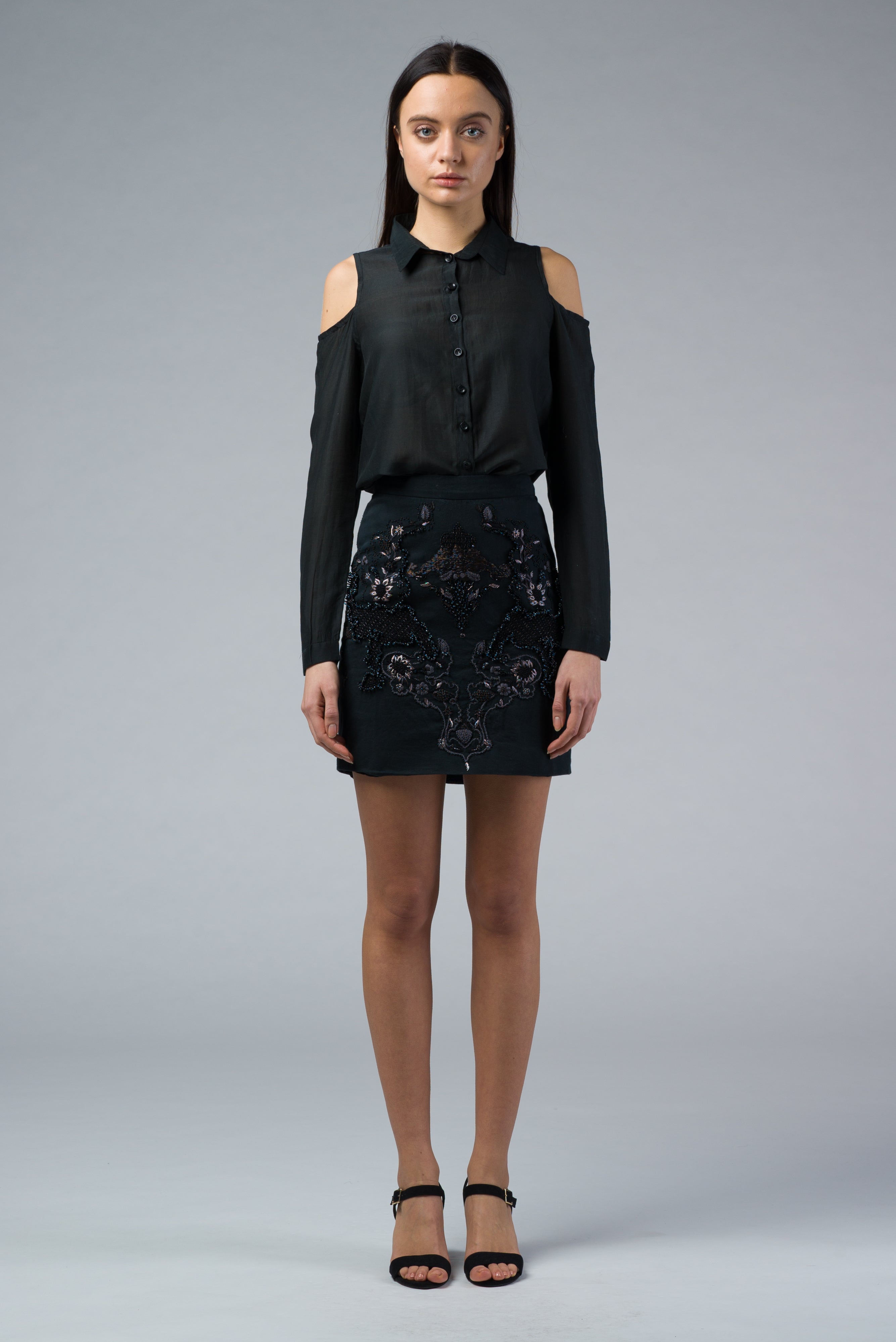 ORALEE Skirt