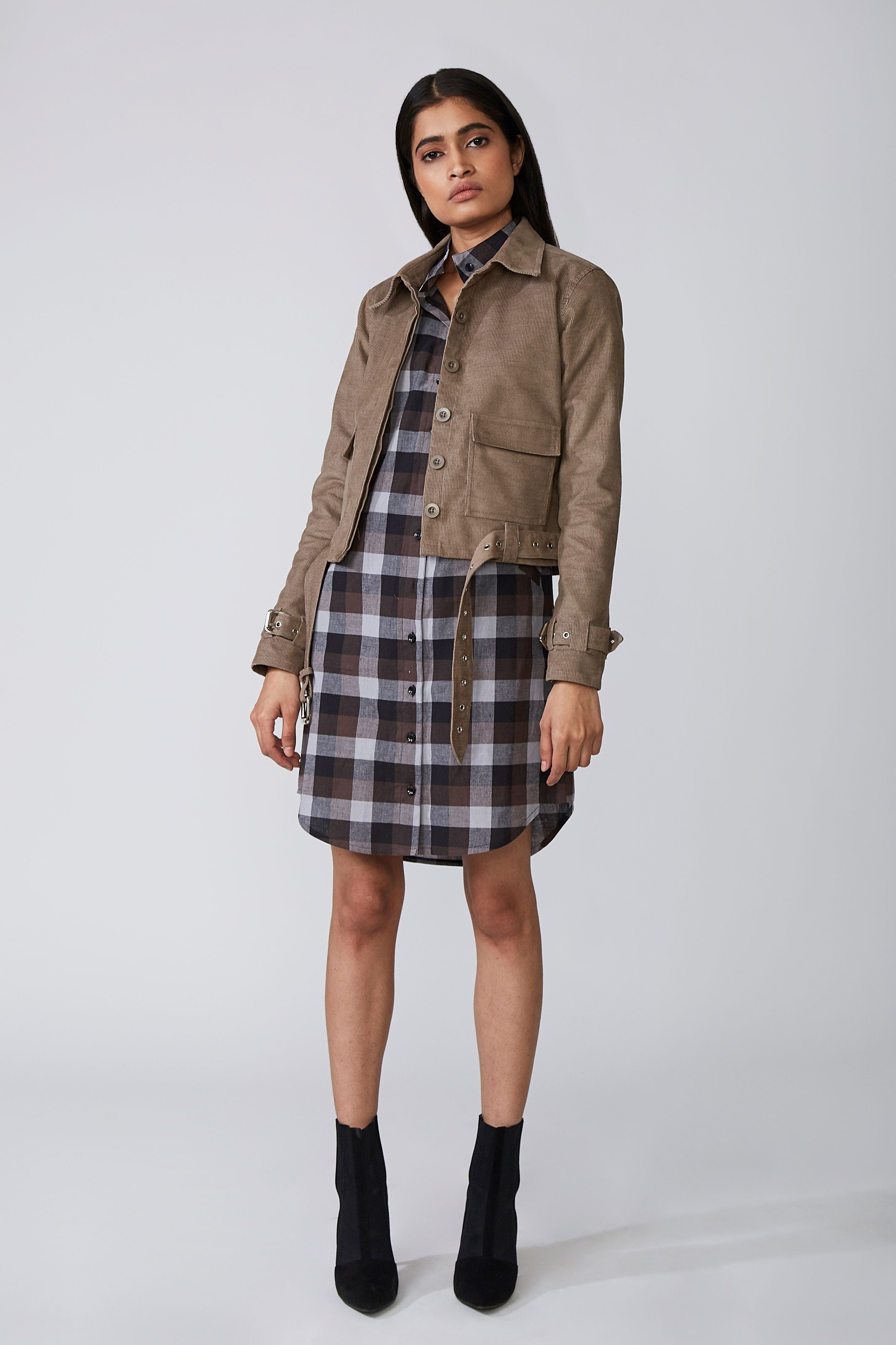 FILIZ Jacket