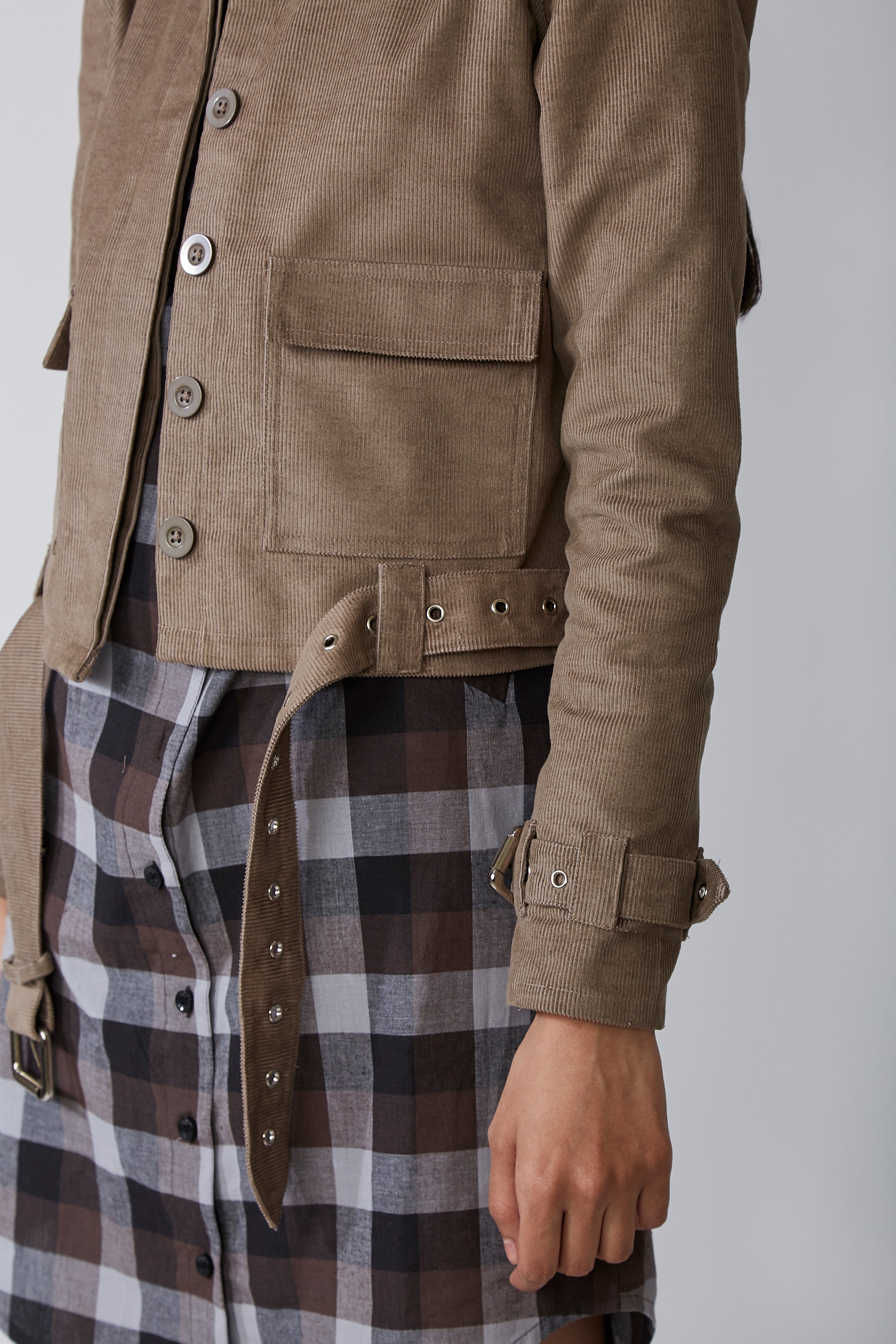 FILIZ Jacket