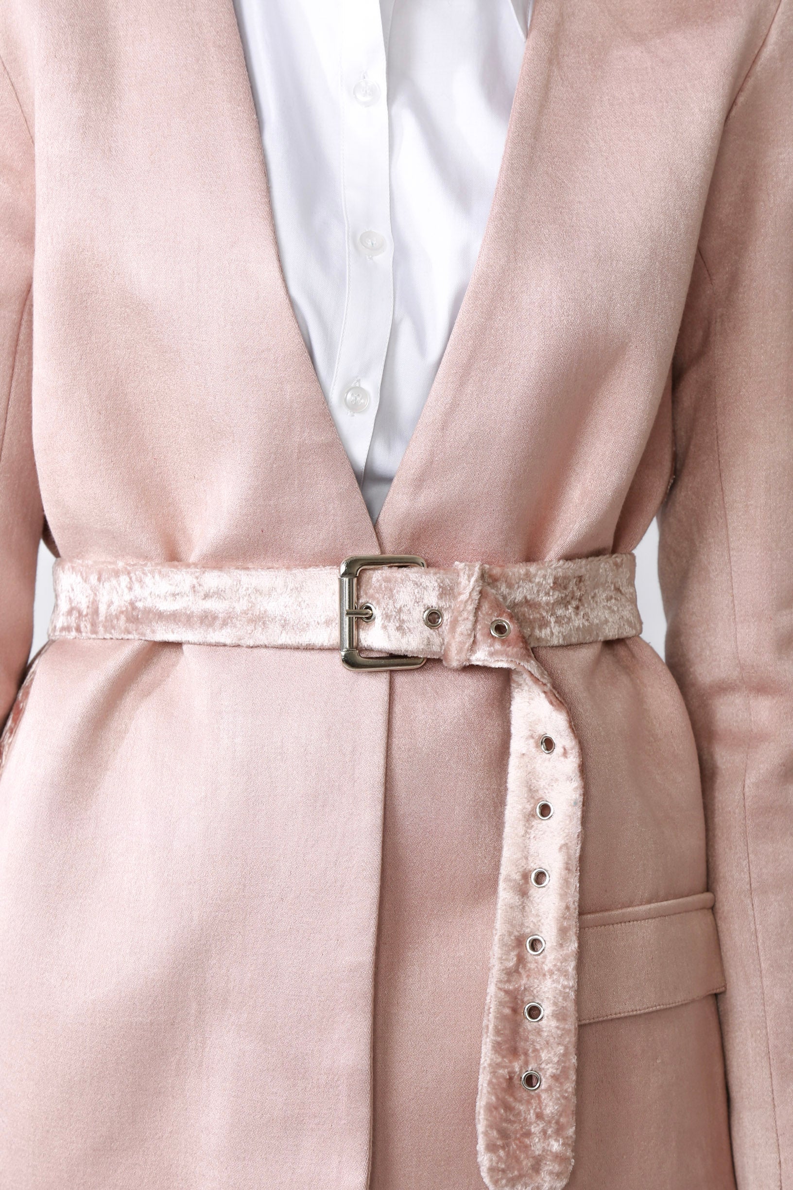 ELMAS Jacket