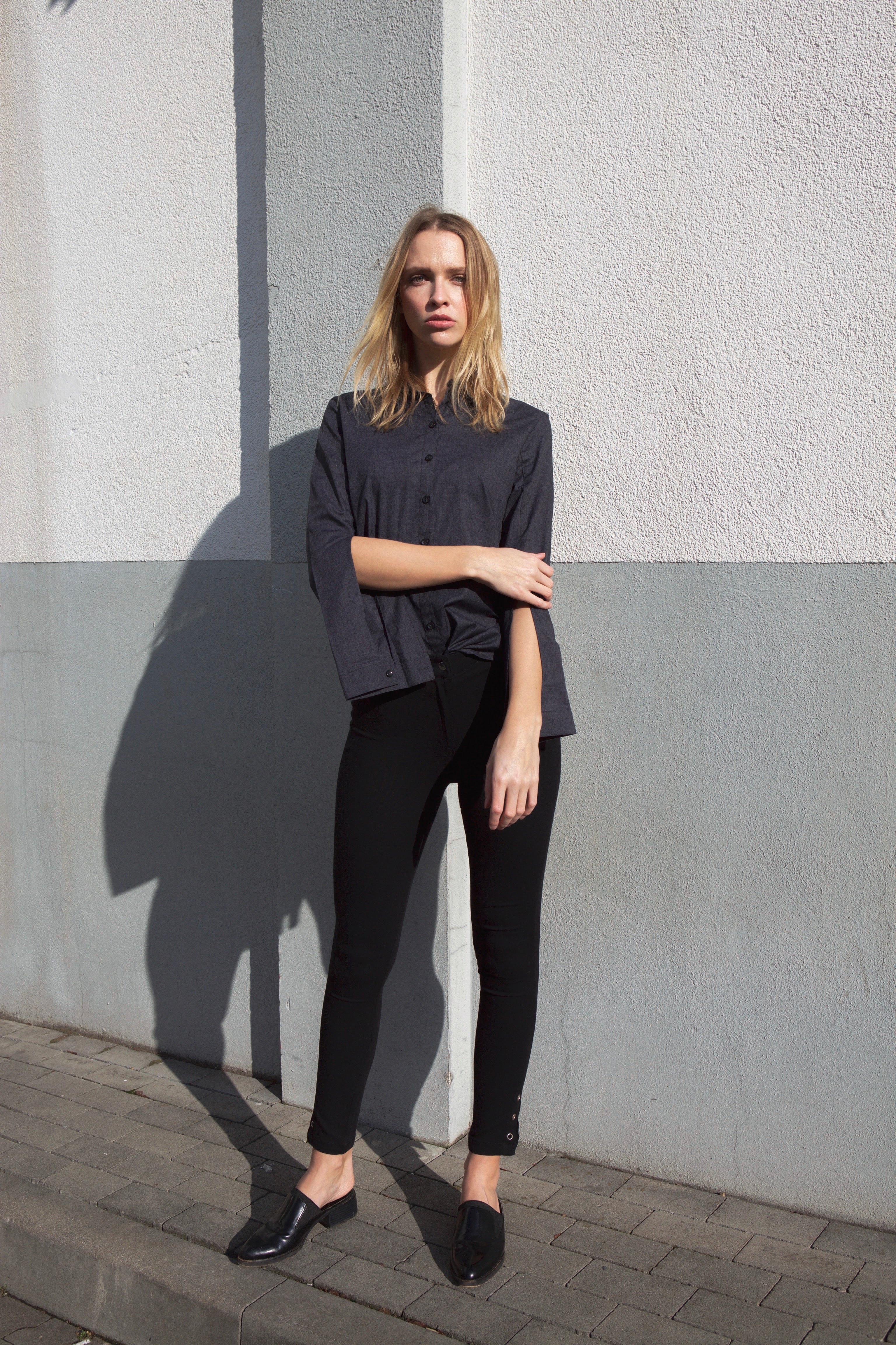 NEELAM trousers