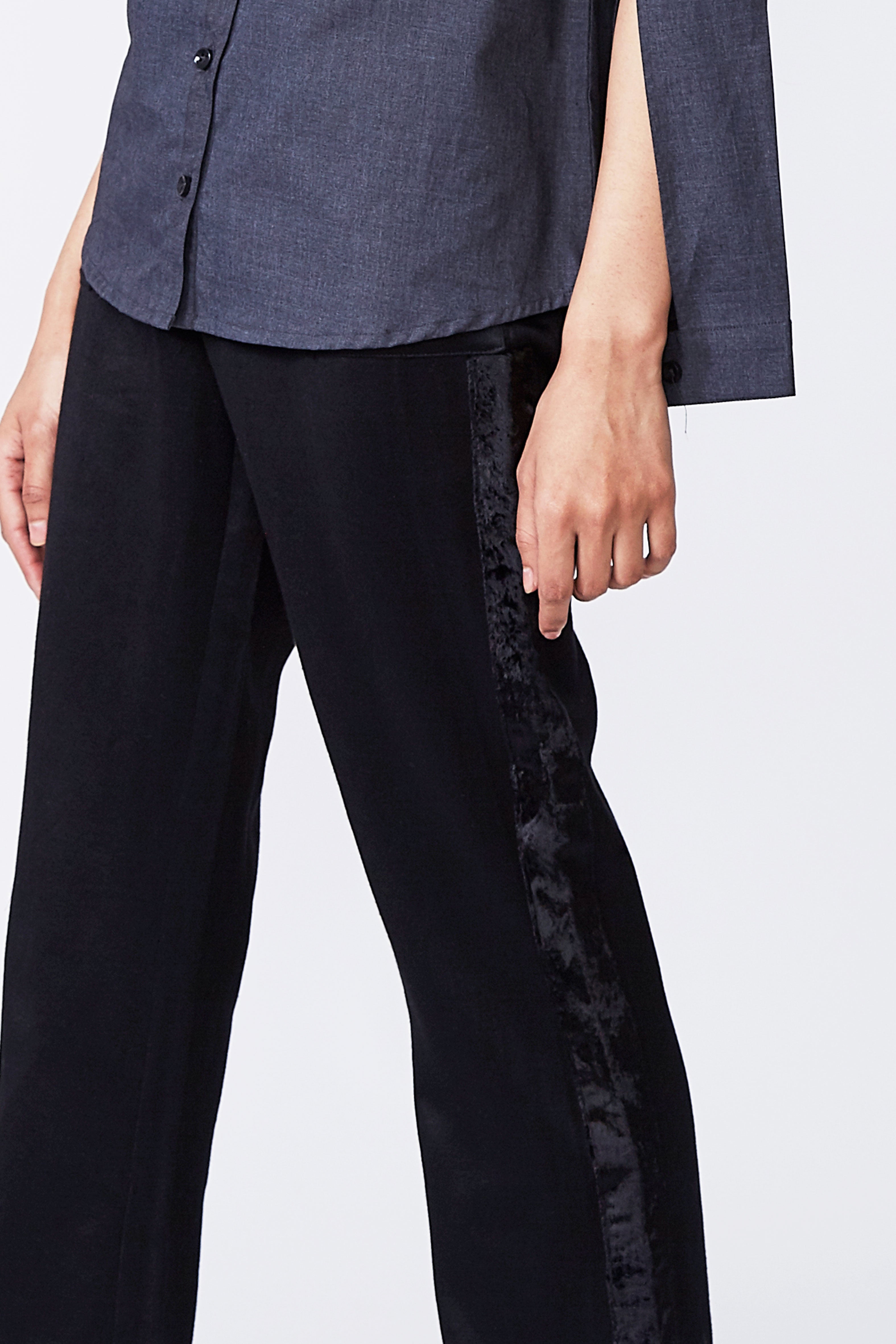 JINI Flared Trouser