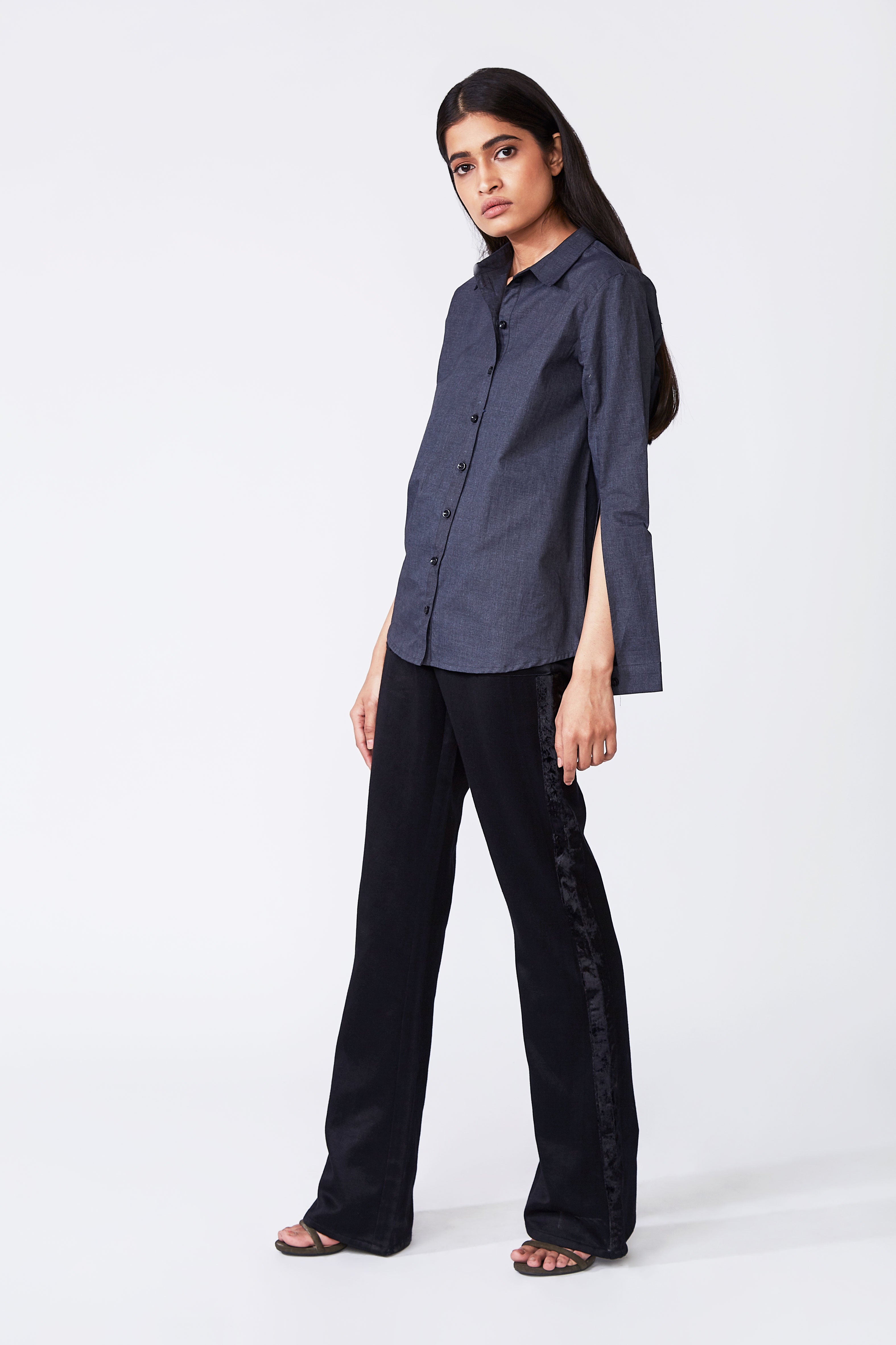 JINI Flared Trouser