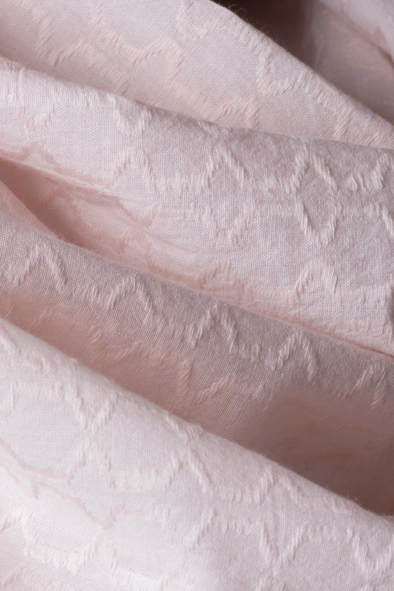 MANOUSH Shawl — Woven Lightness, Everyday Ease