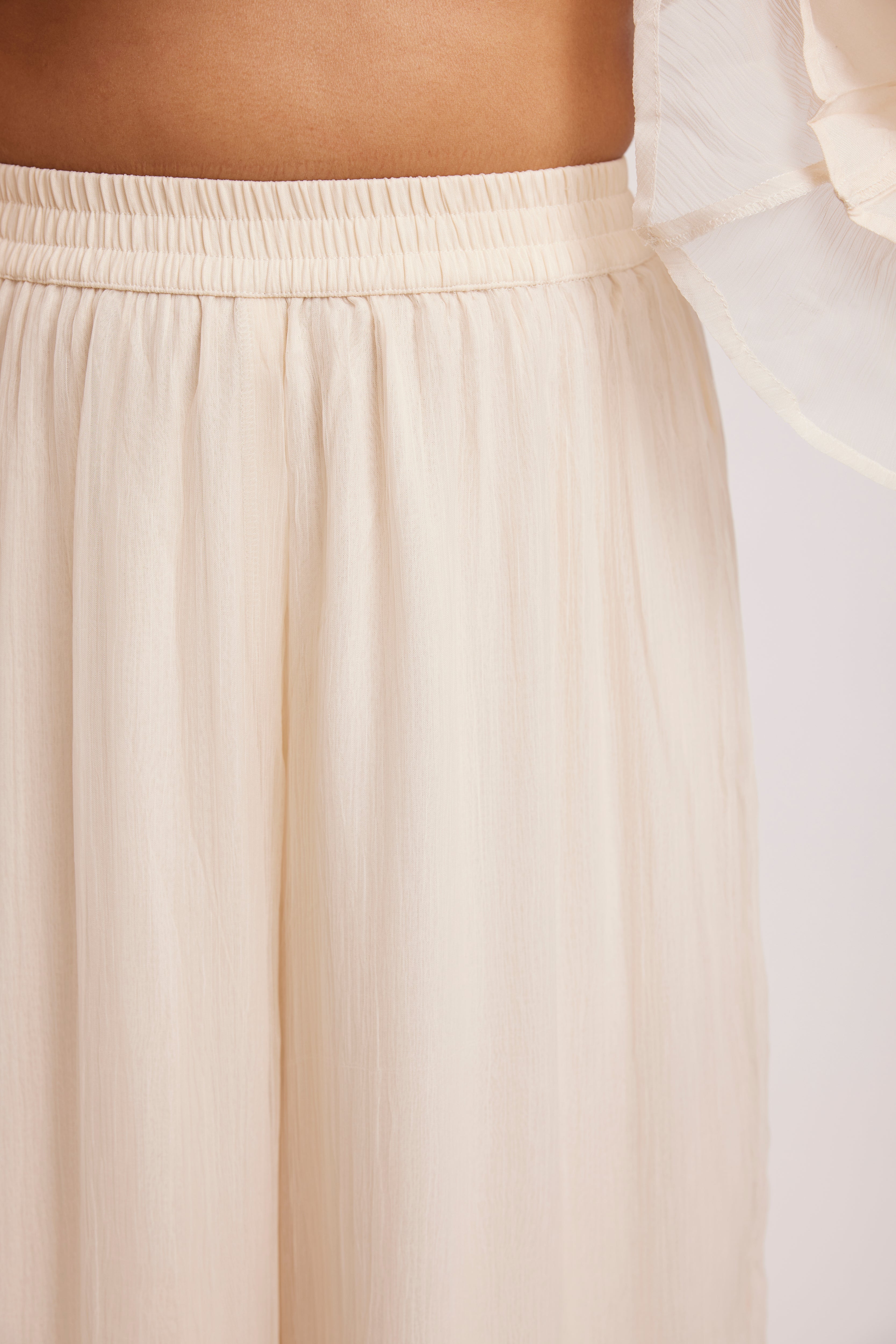 NYAM trousers