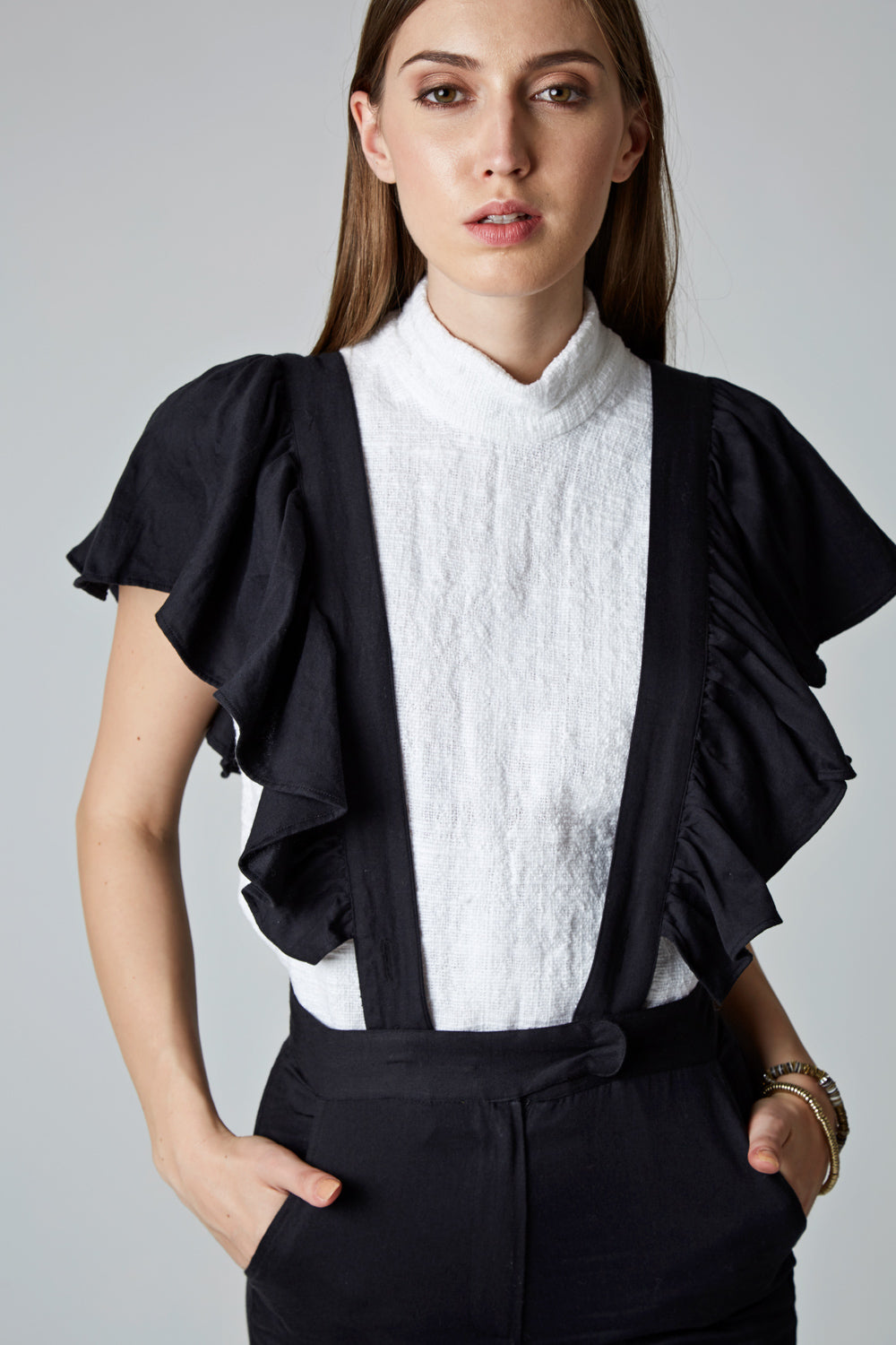 SAFIRA Jumpsuit