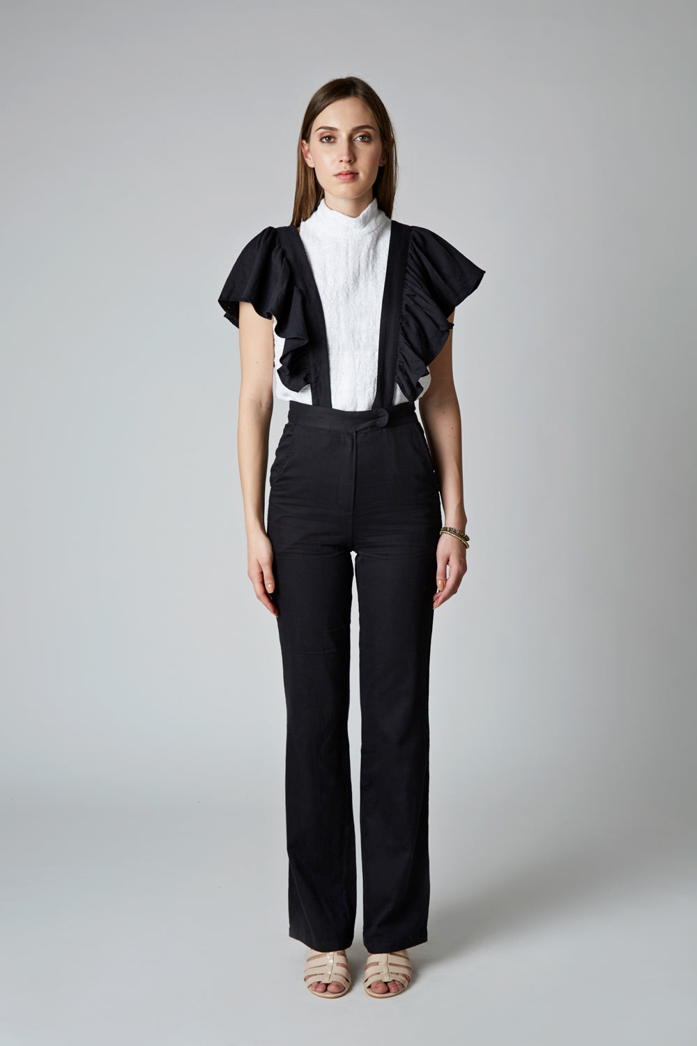 SAFIRA Jumpsuit