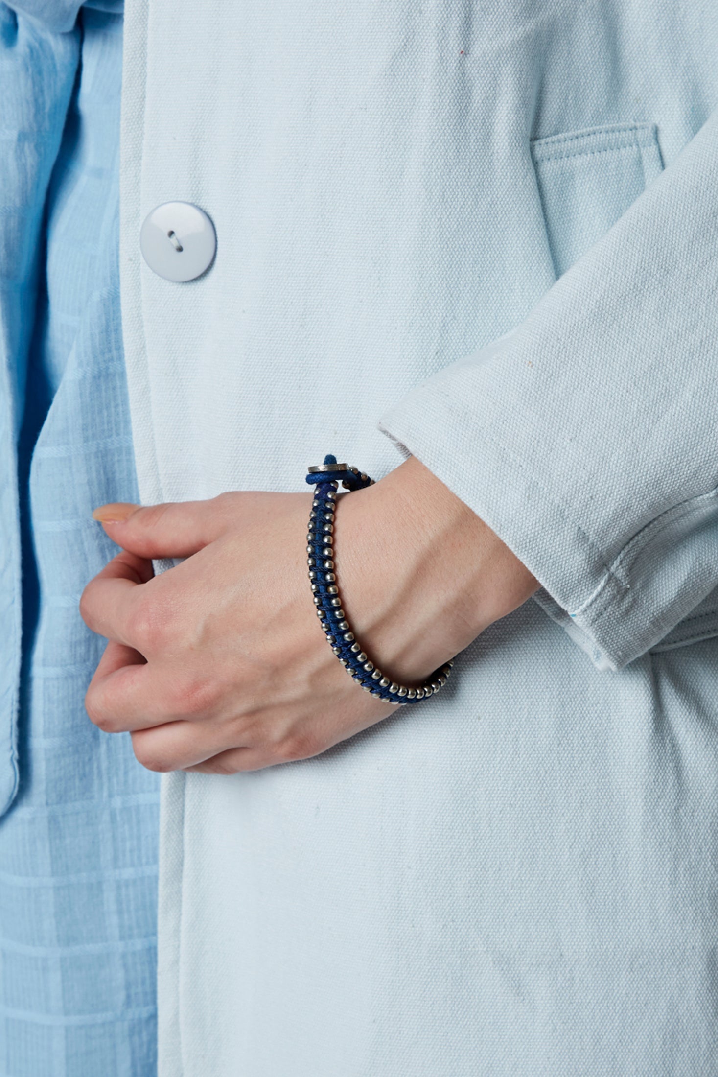 SELMA beaded bracelet